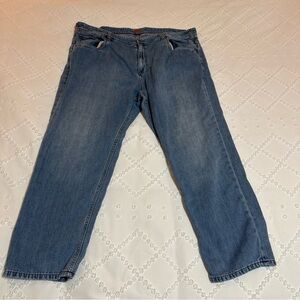 Tommy Bahama Classic Denim Straight Jeans Men’s 46x30